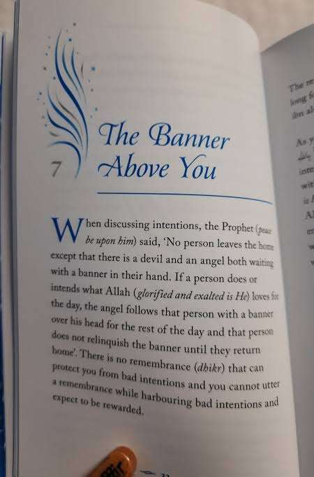 Angels in Your Presence Omar Suleiman