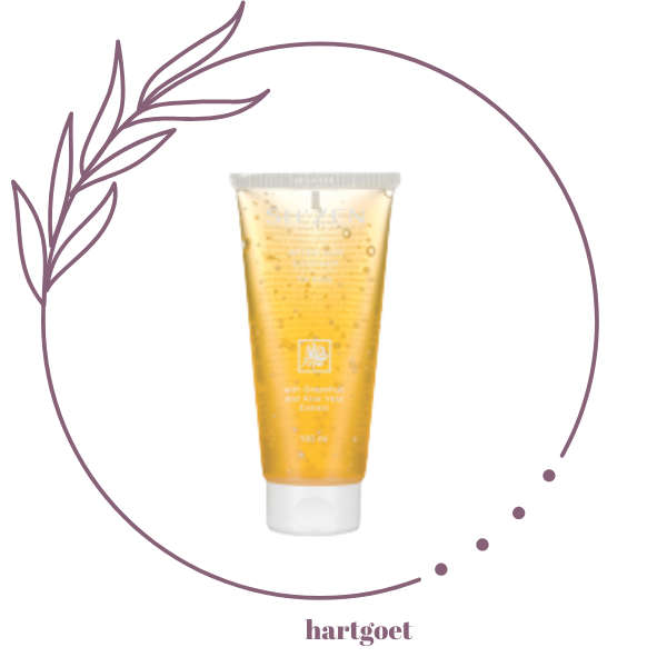Sh'Zen After Sun Soother (100ml)