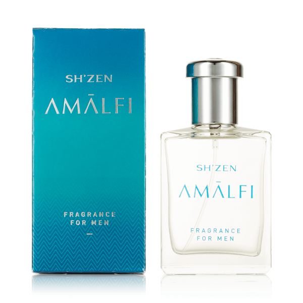 Sh'Zen Amalfi