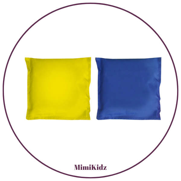 Smart Play - Bean Bags