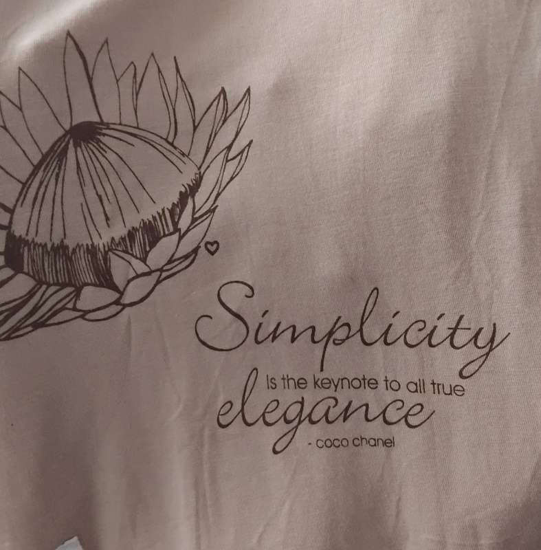 Beige Longsleeve Top