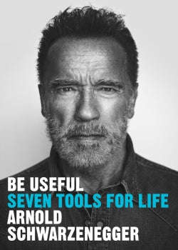 Be useful - Seven tools for life