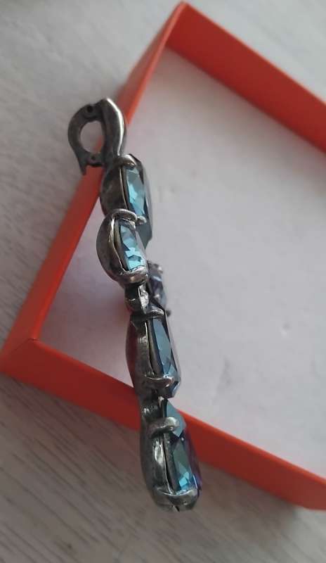 Miglio Pendant/Enhancer
