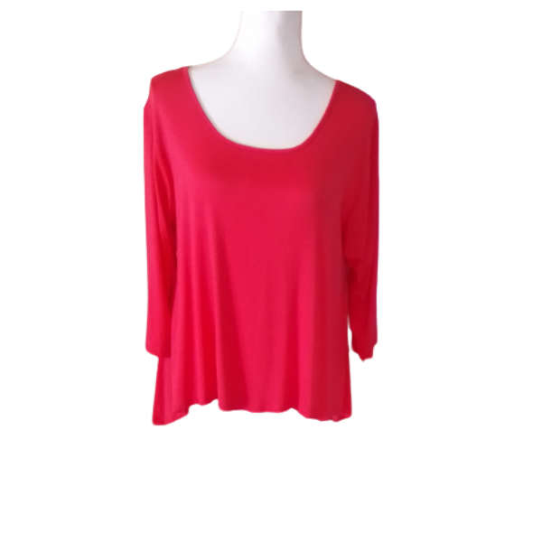 Almay Top - Watermelon