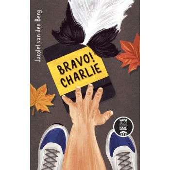 Bravo! Charlie - Jacolet van den Berg
