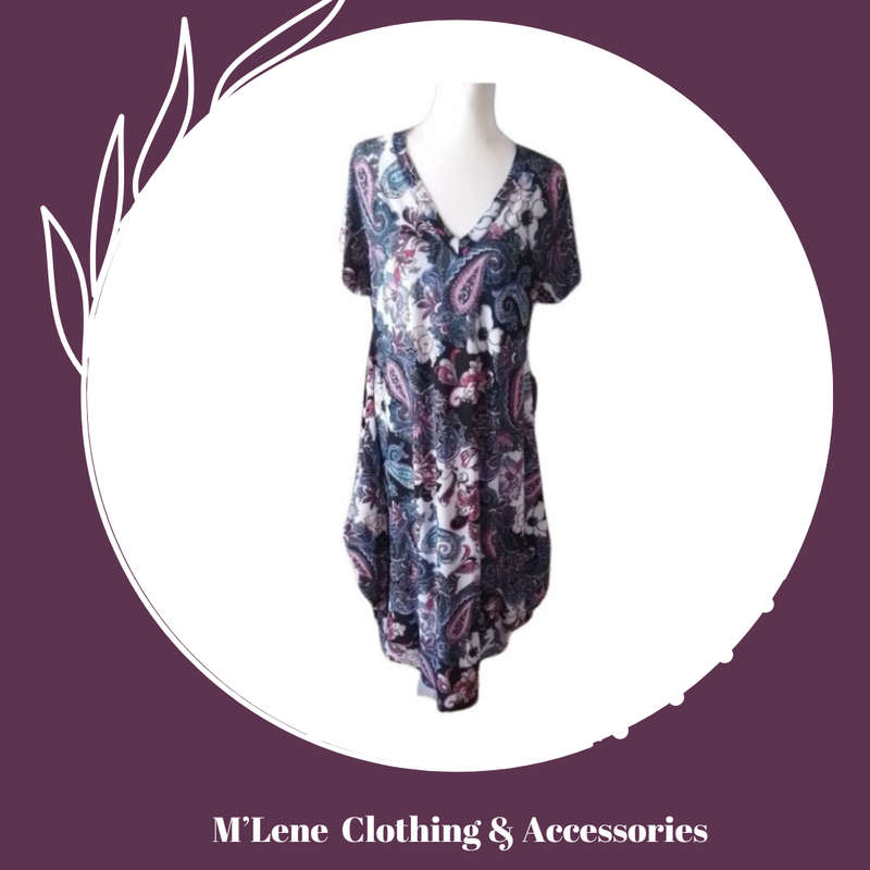Bubu Dress, Donnabella