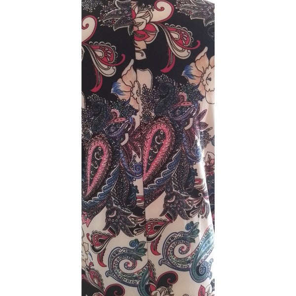 Bubu Dress, Donnabella