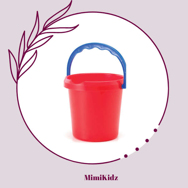 Bucket