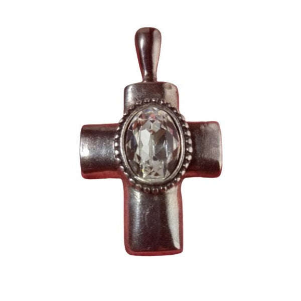 Miglio Cross Enhancer/Pendant