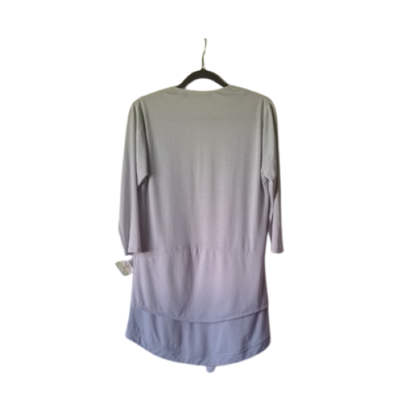 Jacket - Light Grey - M