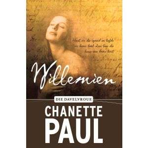 Davelvroue 02:  Willemien - Chanette Paul