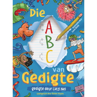 Die ABC van gedigte