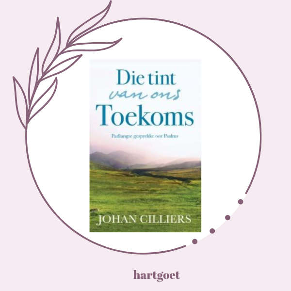 Die tint van ons toekoms - Johan Cilliers