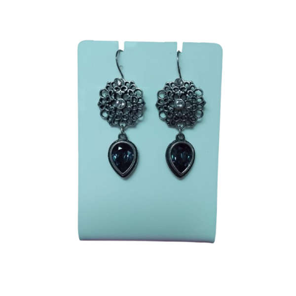 Miglio Earrings