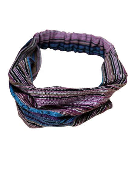 Hair Band - Multicolour