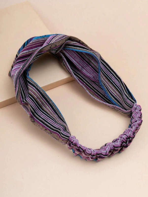 Hair Band - Multicolour