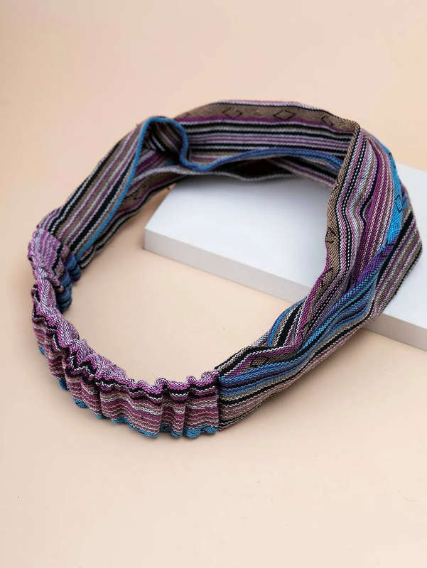 Hair Band - Multicolour