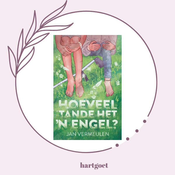 Hoeveel tande het 'n engel? - Jan Vermeulen