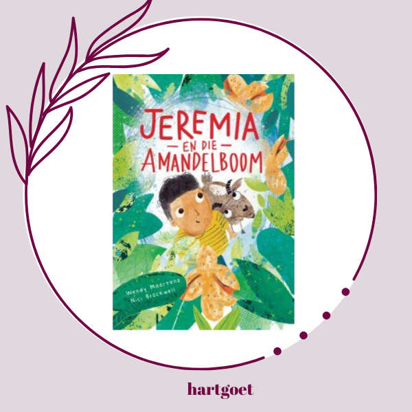 Jeremia en die amandelboom
