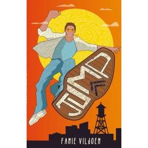 Jump - Fanie Viljoen