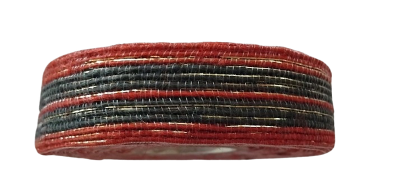 Ribbon - Red & Green