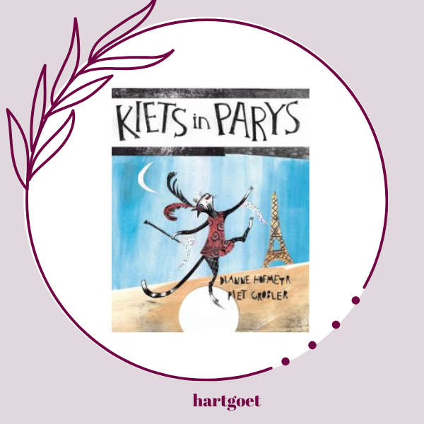 Kiets in Parys