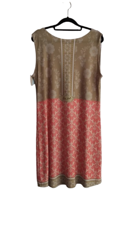 Sleeveless Dress - XL
