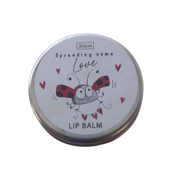 Love Bug socks & Handcream & Lip Balm