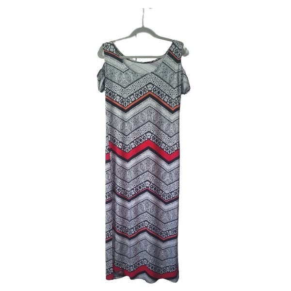 Long summer dress