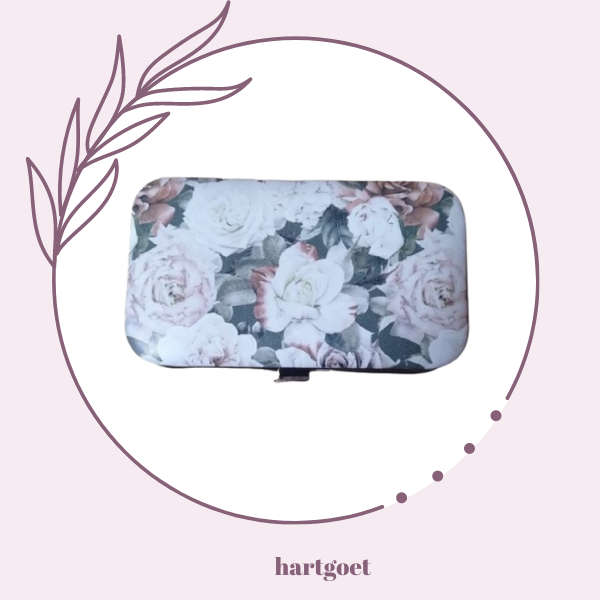 SoGood-Candy Manicure Set - Beautiful Bouquet