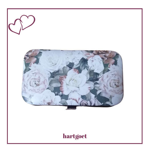 SoGood-Candy Manicure Set - Beautiful Bouquet
