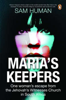 Maria's Keepers - Sam Human