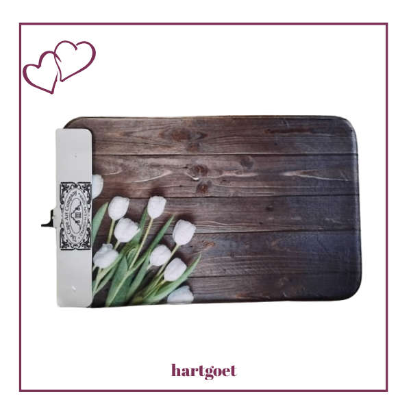Memory Foam Bath Mat