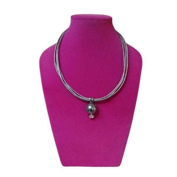 Miglio Grey Shell Pearl Enhancer