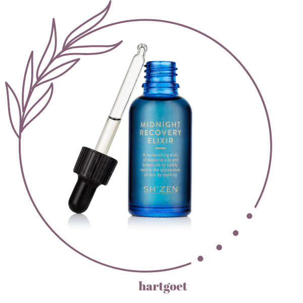 Sh'Zen Midnight Recovery Elixir