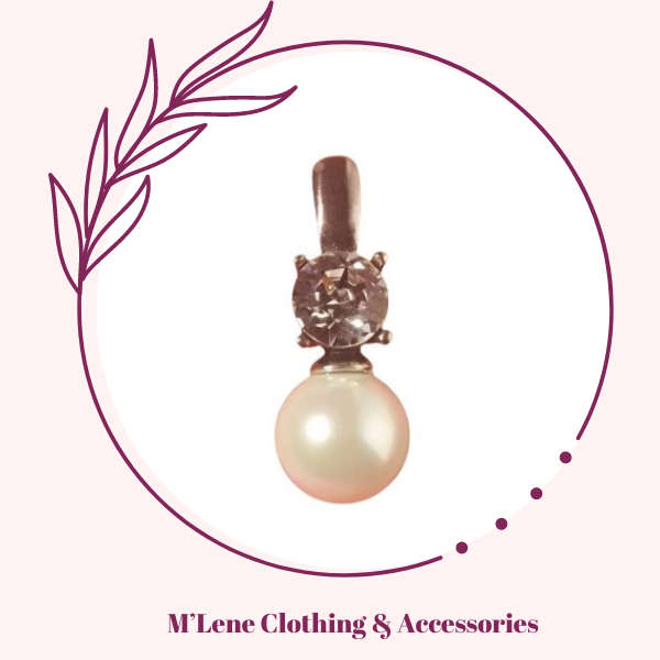 Miglio Pearl Enhancer/Pendant