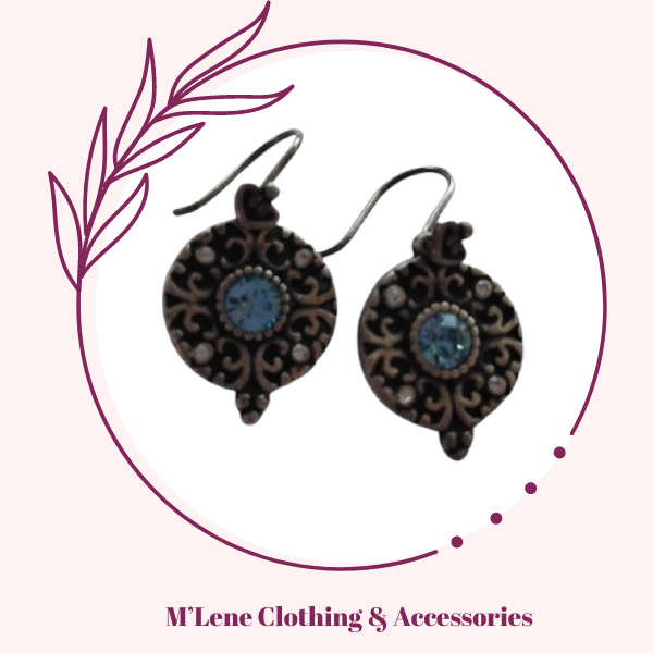 Miglio Earrings