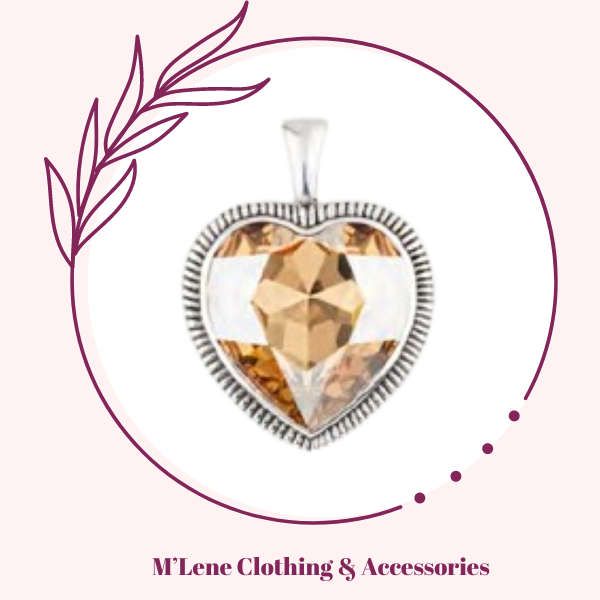 Miglio High Society Pendant