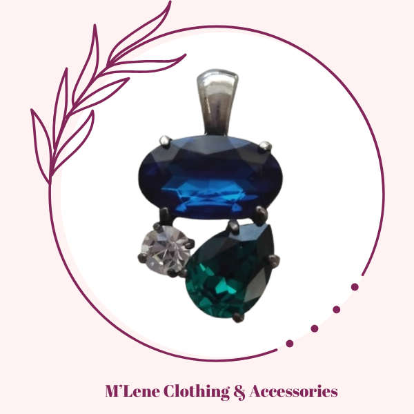 Miglio Pendant/Enhancer