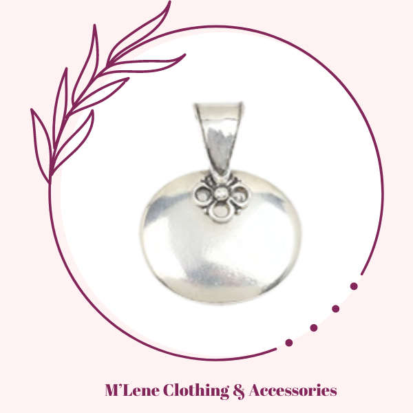 Miglio True Charmer Pendant