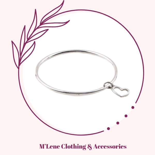 Miglio Whisper Of The Heart bangle