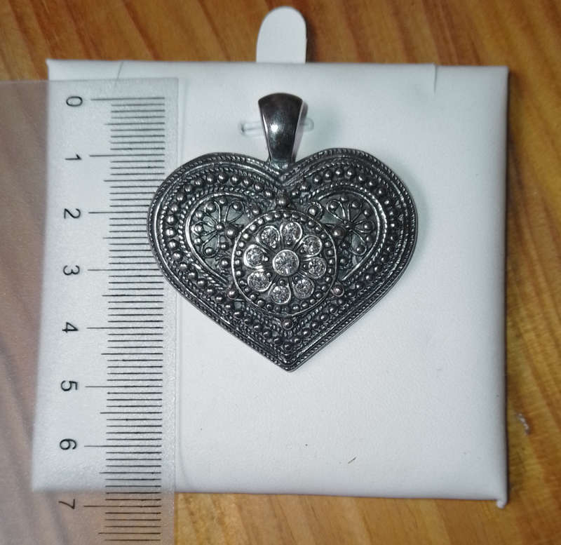 Miglio Heart Enhancer