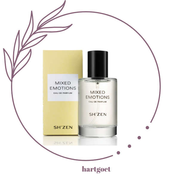 Sh'Zen Mixed Emotions (50ml)