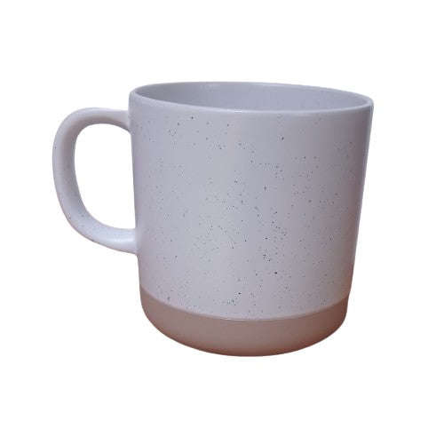 Be my Valentine Mug:  Life is better with you