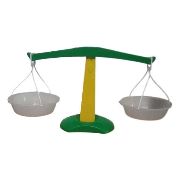 Pan Balance