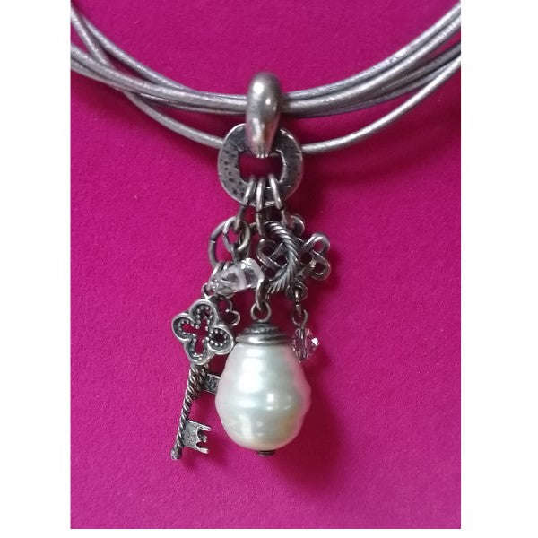 Miglio Allegra Enhancer/Pendant