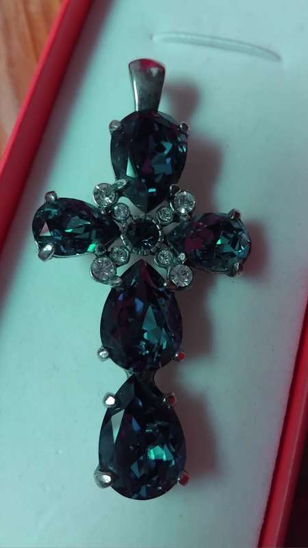 Miglio Pendant/Enhancer