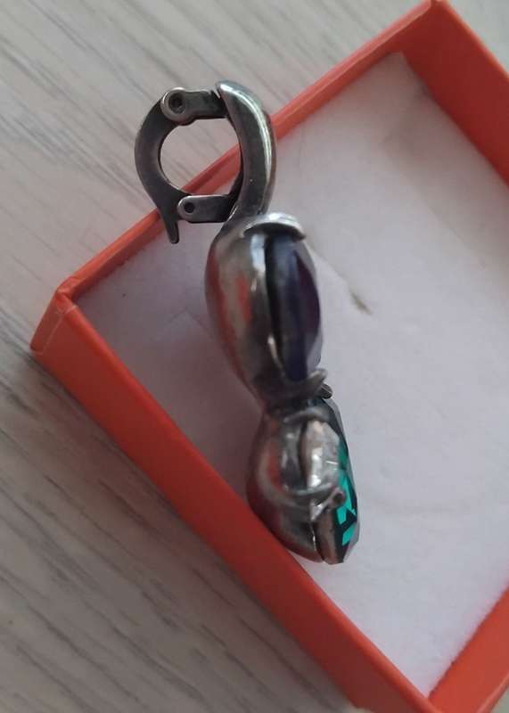 Miglio Pendant/Enhancer