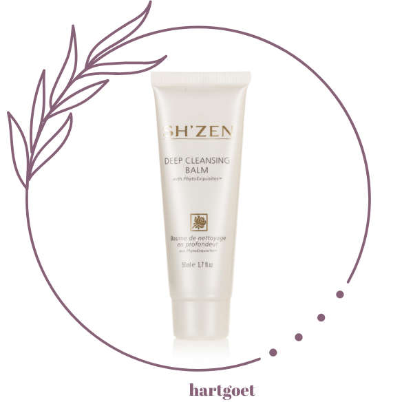 Sh'Zen PhytoExquisites Deep Cleansing Balm (50ml)