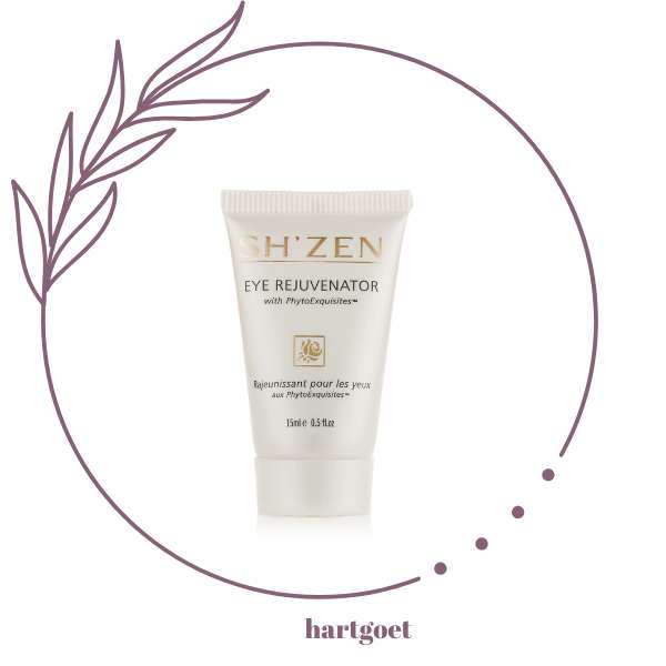 Sh'Zen PhytoExquisites Eye Rejuvenator (15ml)